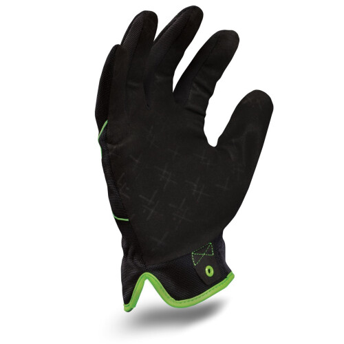 IRONCLAD Gloves for Men  Multi Color Option  Sized S/M/L/XL/XXL  Medium  BLACK 1