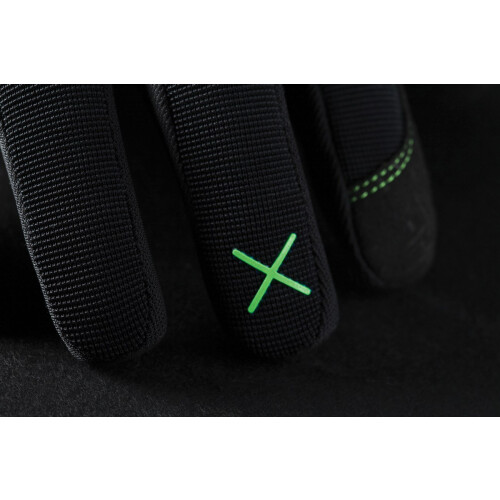 IRONCLAD Gloves for Men  Multi Color Option  Sized S/M/L/XL/XXL  Medium  BLACK 2