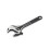 Crescent Crescent 8"""" Wide Jaw Adjustable Wrench - ATWJ28VS  Multi 2