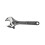 Crescent Crescent 8"""" Wide Jaw Adjustable Wrench - ATWJ28VS  Multi 1