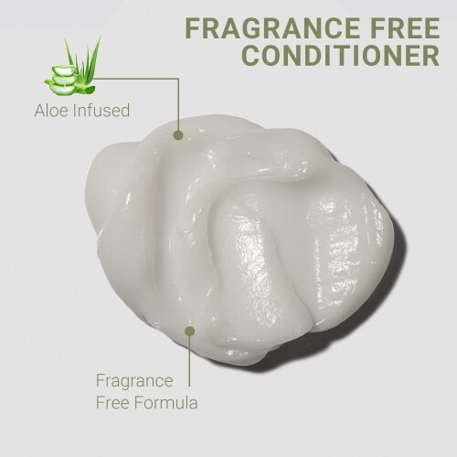 LOMA parfmfreier, feuchtigkeitsspendender Conditioner 1