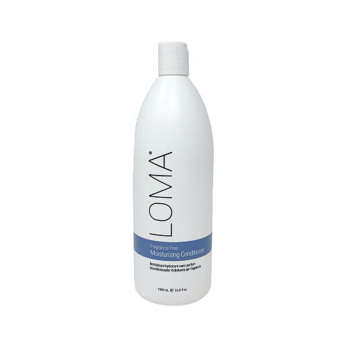 LOMA parfmfreier, feuchtigkeitsspendender Conditioner