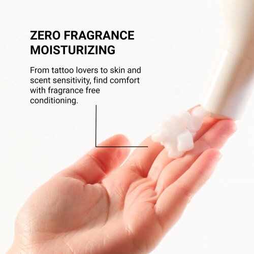 LOMA parfmfreier, feuchtigkeitsspendender Conditioner 2