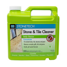Stonetech Stone & Tile Cleaner 1 gallon (3,8L) flaska