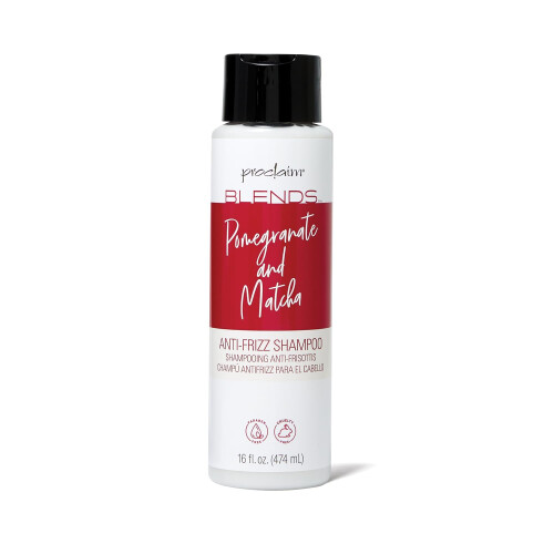 Proclaim Blends Granat?ble & Matcha AntiFrizz Shampoo 16 Fl Oz