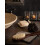 Urbana Spa Prive M?nds Bamboo Charcoal Collection Bath Mitt 4