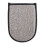 Urbana Spa Prive M?nds Bamboo Charcoal Collection Bath Mitt 1