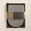 Urbana Spa Prive M?nds Bamboo Charcoal Collection Bath Mitt 3
