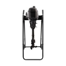 Outboard Boat Motor Cart