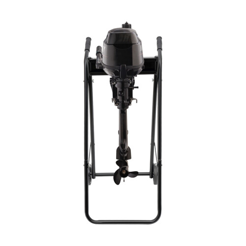 Outboard Boat Motor Cart