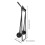 Outboard Boat Motor Cart 3