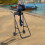 Outboard Boat Motor Cart 4