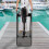 Outboard Boat Motor Cart 5