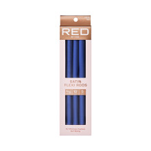 Red by Kiss Satin Flexi Heatless gndrto rudak srlsmentes s fodros mentes meleg frtk lgy frtk selymes szatn a trs megelozsre Knyelme