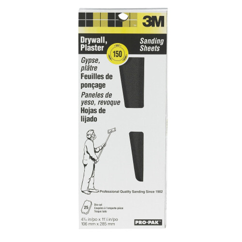 3M 3M Pro-Pak