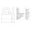 Abus Abus 145/20 C 20 mm Body 3 Dial Resetableblebleble Padlock Orange 5
