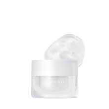 SEKKISEI CLEAR WELLNESS Water Shield Cream REFILL Facial Moisturizer for Sensitive Skin 1.4 Ounce