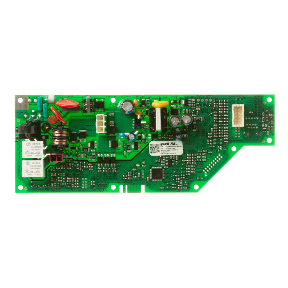 GE Appliances WD21X24900 Dishwasher Electronic Control Board Assembly
