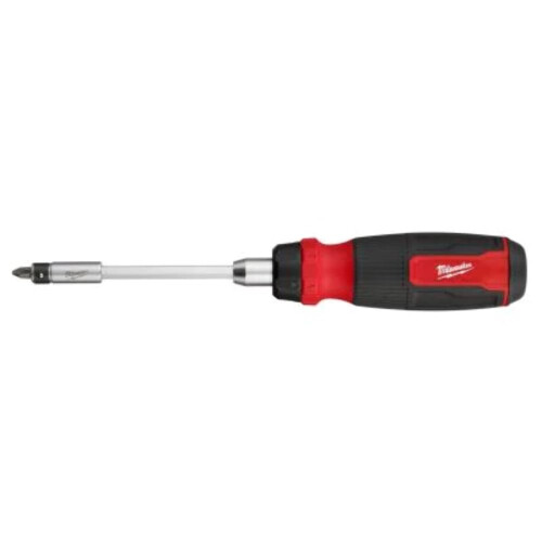 Milwaukee Milwaukee schroevendraaier M-BIT RCHT 27 in 1 48-22-2904 2