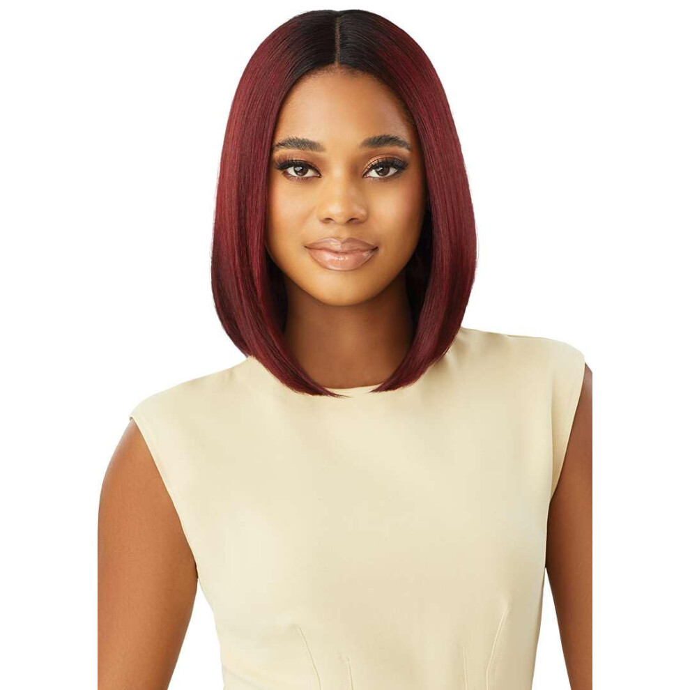 Outre The Daily Wig - Style & Dash - Daily 2 (S4/30)