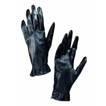 Bob-Allen 1222: 313-Insulated Glove Blk S