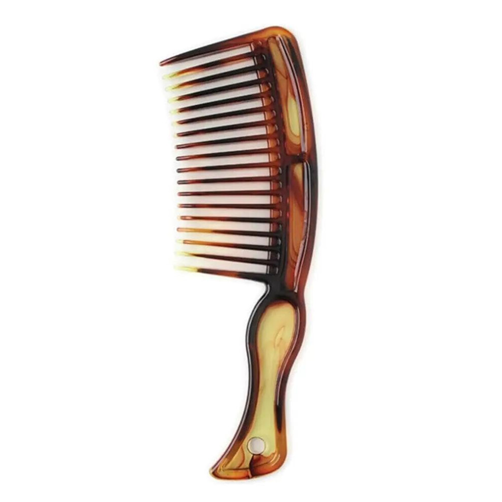 Tortosie Colour Detangler Comb #121-image