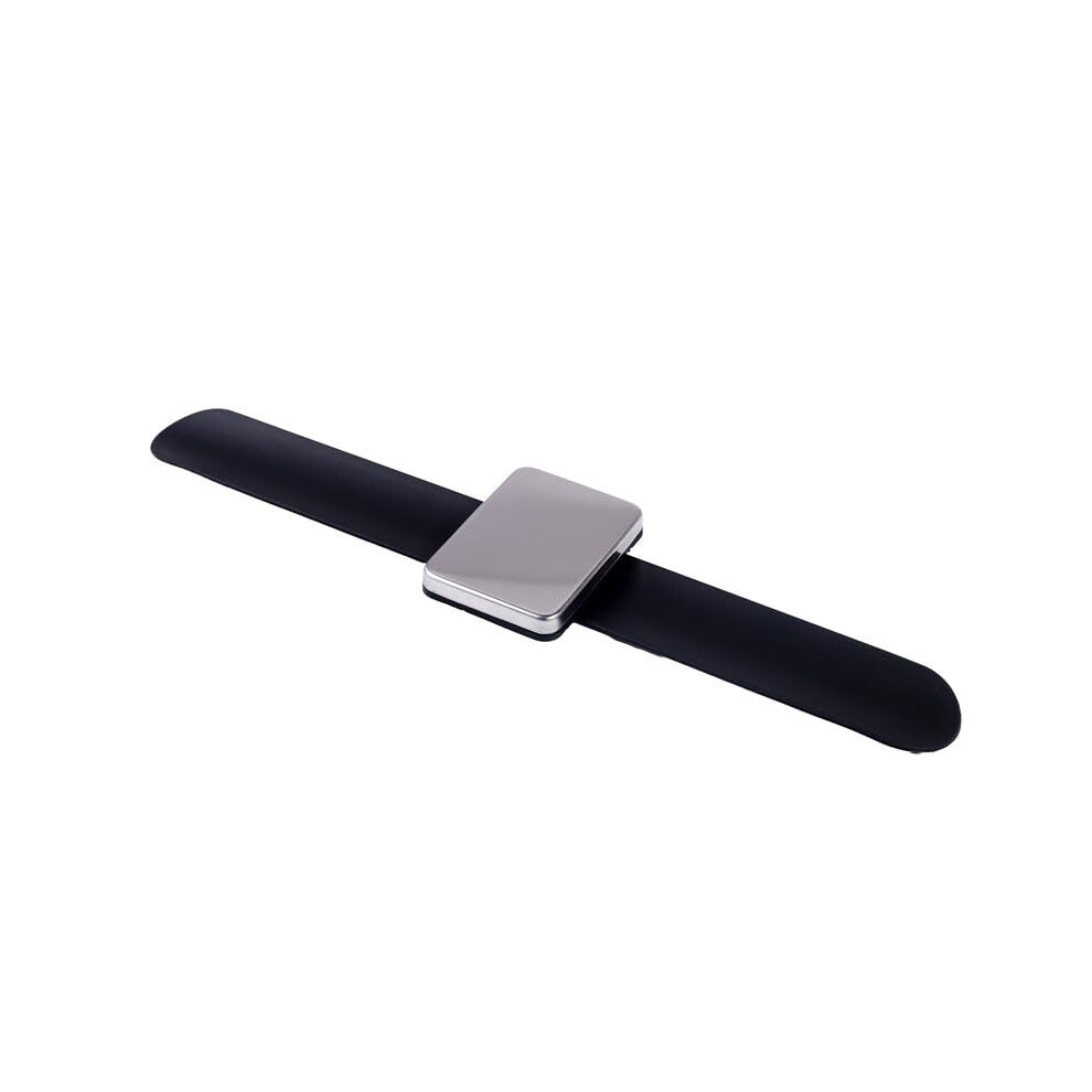 Big Big Train Big Kizzy Magnetic Wristband To Hold Metal Clips C Curve Needles Bobby Pins And Metal Stylist Tools For Sew In Weft Application And Styling