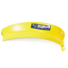 Beccuccio per versamento vernice FoamPRO 135 da 5 galloni, 1 confezione | Accessorio per versamento tutto in uno, tergicristallo per vernice | At