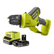 Ryobi ONE+ Brushless Pruning Saw Kit (1 x 2.0Ah) 18V RY18PSX10A-120