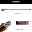 Master Lock Master Lock Python Trail Camera Adjustable Camouflage Cable Locks 8418KA-12 CAMO 12-pack Brown 3