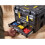 STANLEY Stanley FatMax PRO-STACK Combo Kit Max Capacity - Black 6