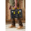 STANLEY Stanley FatMax PRO-STACK Combo Kit Max Capacity - Black 8