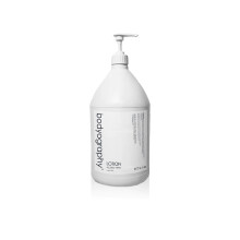 World Amenities Bodyography blanc (Vanilla White Tea Lotion)