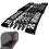 Expandable Dry Mailbox Insert Keeps Your Mail Dry (Mailbox NOT Included) 1