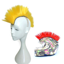 Namecute Skinhead parka srga sisak Mohawk parka jelmezek hajdsz