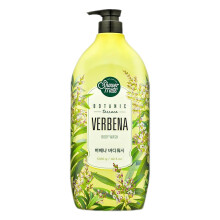 SHOWERMATE Botanic Duschgel 1,2 kg (Eisenkraut)