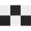 FloorPops x Chris Loves Julia 12 por 12 polegadas Lawrence Black Peel e Stick Floor Tiles FP5059 1