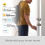Yale Yale August Wi-Fi Smart Lock with Keypad Touch in Silver 2