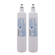 Lot de 2 cartouches de filtre    eau de rechange pour r  frig  rateur Sub-Zero 4204490