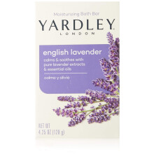 Yardley London hydratacn tycinka anglick levandule s esencilnmi oleji 4,25 oz (balen 8 ks)