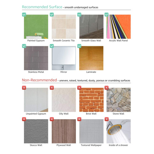 Art3d 12""""""""x12"""""""" Peel and Stick Backsplash Tile for Kitchen  Marble Grey (6-Sheet) 1