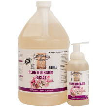 Envirogroom Plum Blossom Ansigtsbehandling RTU