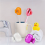 Travel Toothbrush Head Covers Toothbrush Protector 4 Pack 4