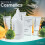 World Amenities Bodyography blanc (Shampoo) 5