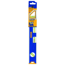 IRWIN Level Magnetischer Werkzeugkasten, Gre 12 Zoll (1794157), Blau