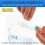 TCP Global Salon World Safety Replacement Face Shields kun 4