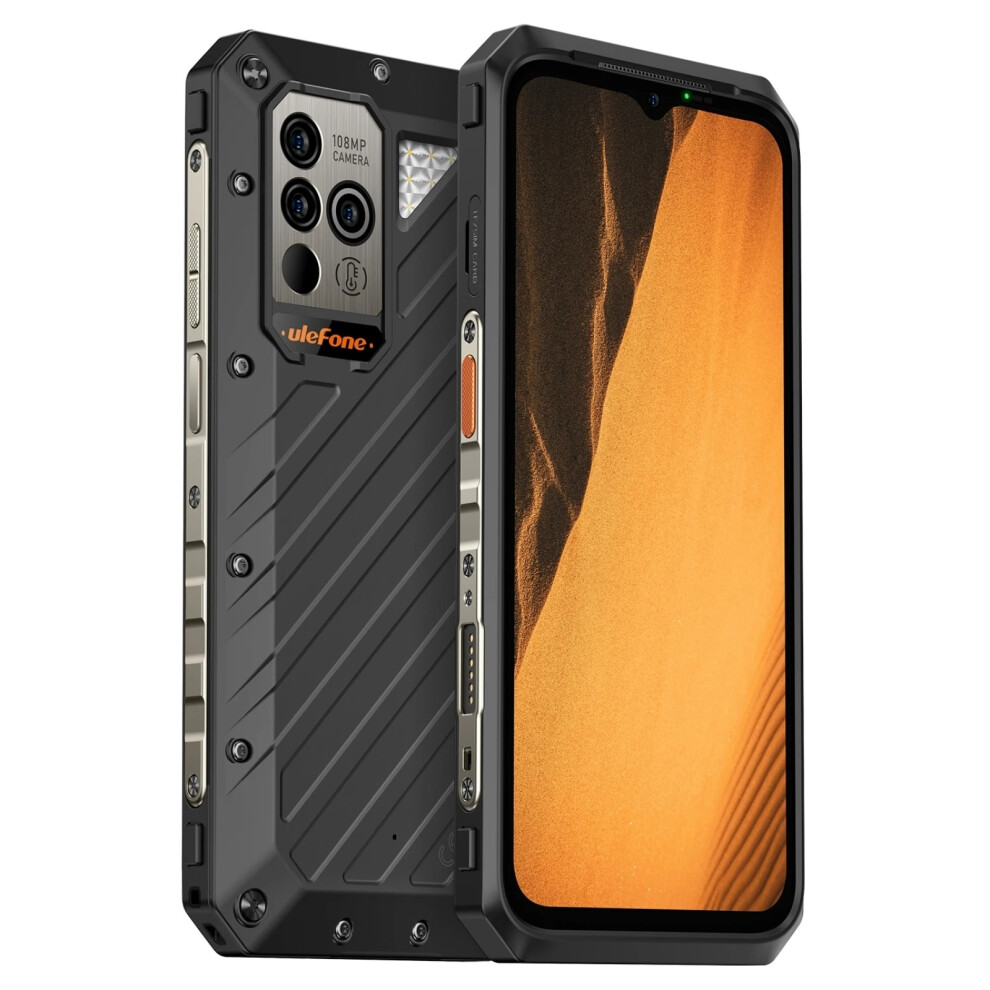 Ulefone Power Armor 19 Rugged Phone 12GB+256GB-image-OPC-PGG9MGJ-NEW