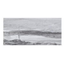 Palisade Interlocking Vinyl Waterproof Wall/Backsplash Tiles for Kitchen or Bathroom in Hermitage Granite (4.5x11 in. Sample)