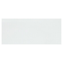 Palisade Interlocking Vinyl Waterproof Wall/Backsplash Tiles for Kitchen or Bathroom in Dusty Pearl (4.5x11 in. Sample)