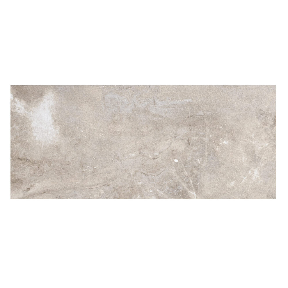 Palisade 4.5 In. X 11 In. Tile Shower And Tub Surround Sample In Venetian Marble 764890155133